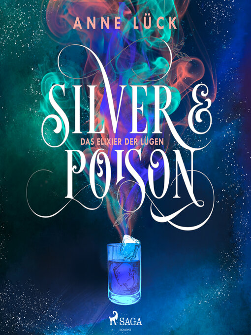Title details for Silver & Poison, Band 1 by Anne Lück - Available